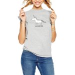 Tričko I am Unicorn - L