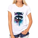 Tričko s potiskem - S